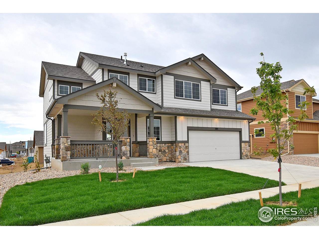 1616 104th Ave Pl - Photo 1