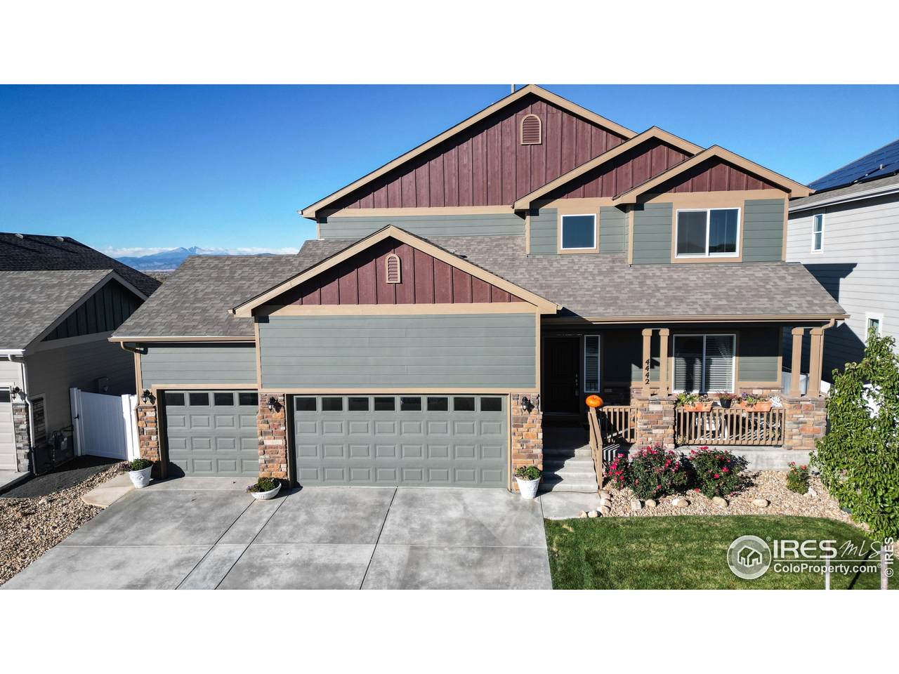 4442 Binfield Dr - Photo 1