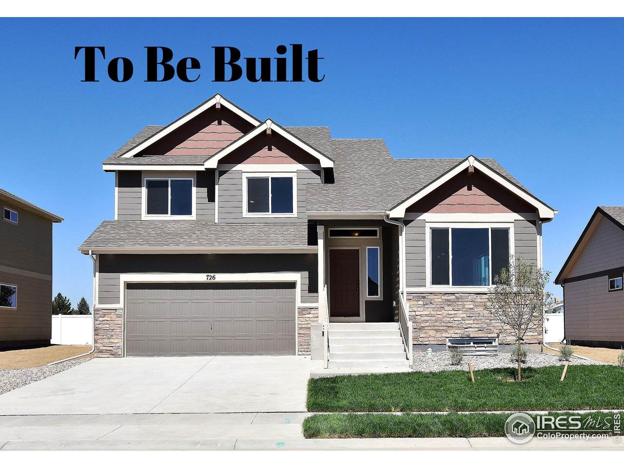4511 Mountain Sky St - Photo 1