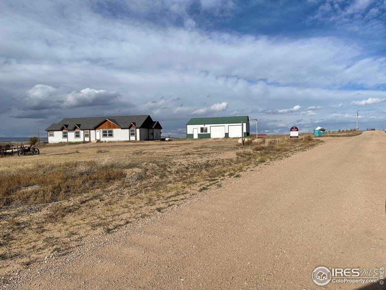 4586 Aldridge Rd - Photo 1