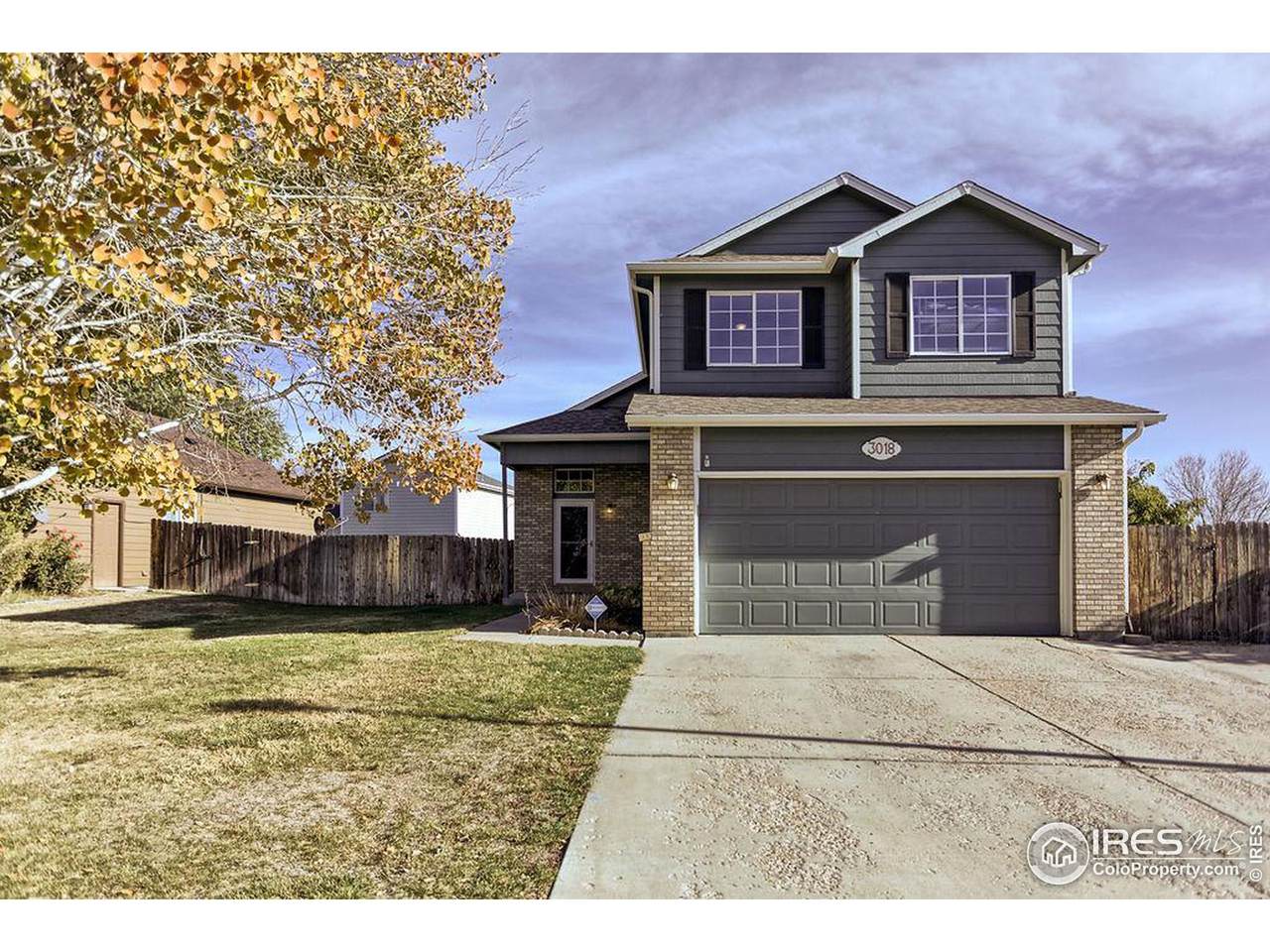 3018 Bison Ct - Photo 1