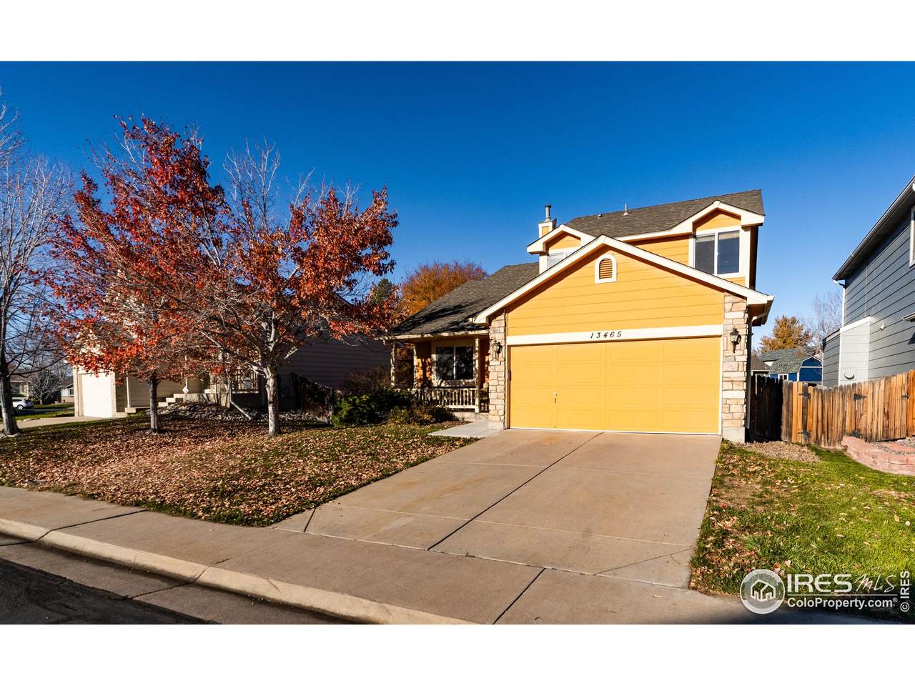 13465 Pecos St - Photo 1