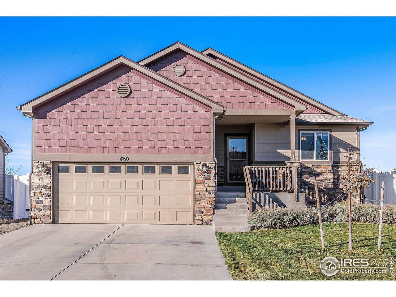 460 Wind River Dr - Photo 1
