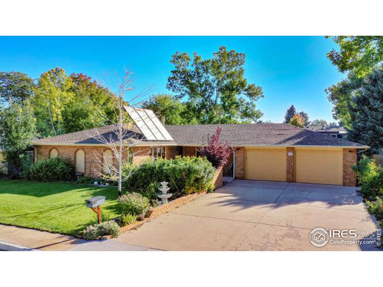 2518 Fairplay Dr - Photo 1