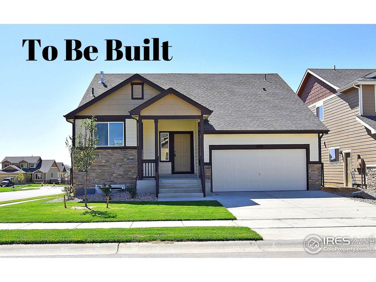 4553 Mountian Sky St - Photo 1