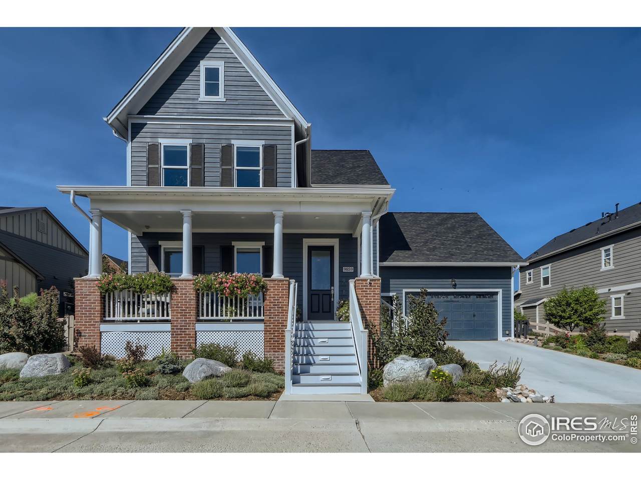 9859 Eagle River St - Photo 1