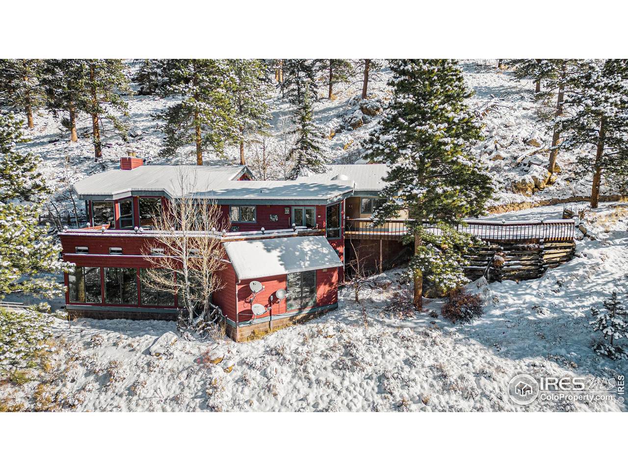 2045 Windcliff Dr - Photo 1