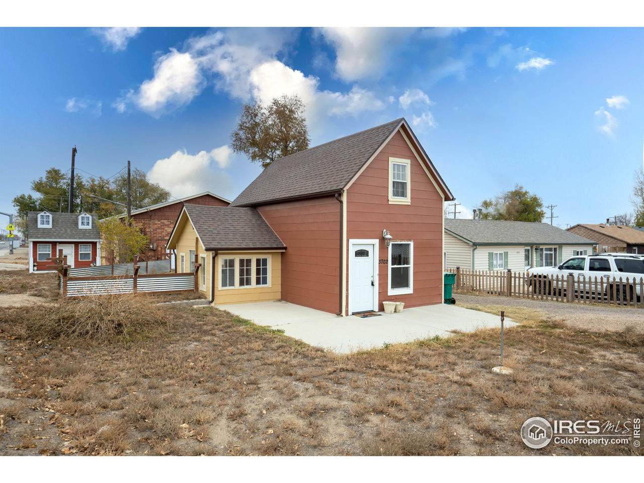 3702 Belmont Ave - Photo 1