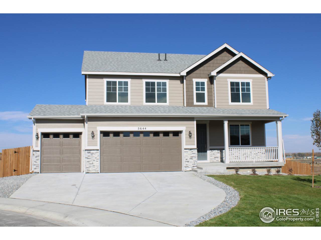 5644 Indian Wells Ct - Photo 1