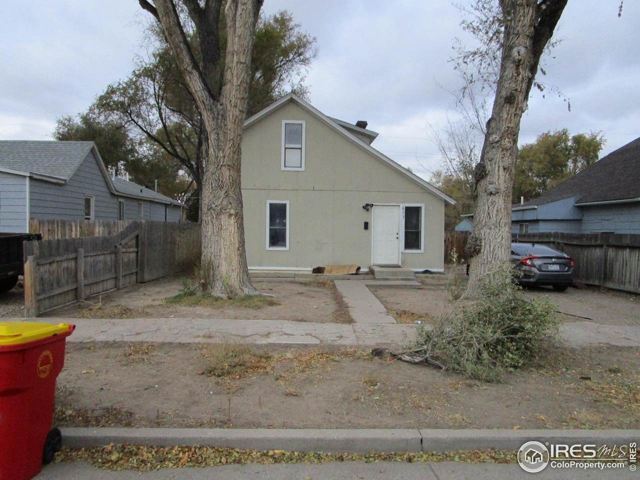 603 14th St - Photo 1