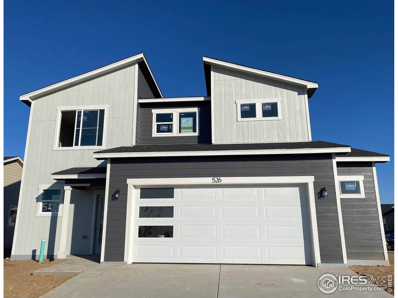 526 Bridger Ave - Photo 1