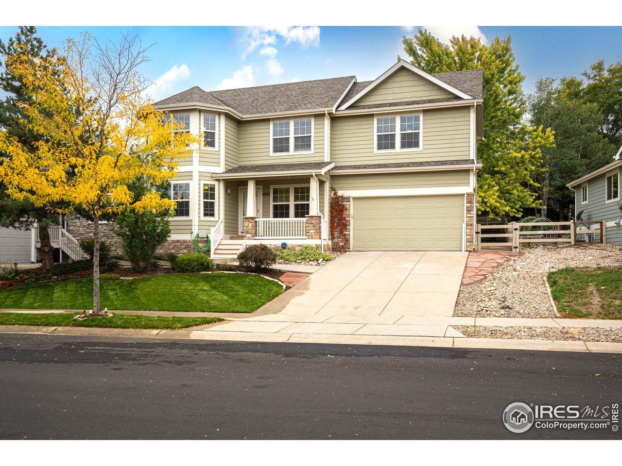 2703 Canby Way - Photo 1