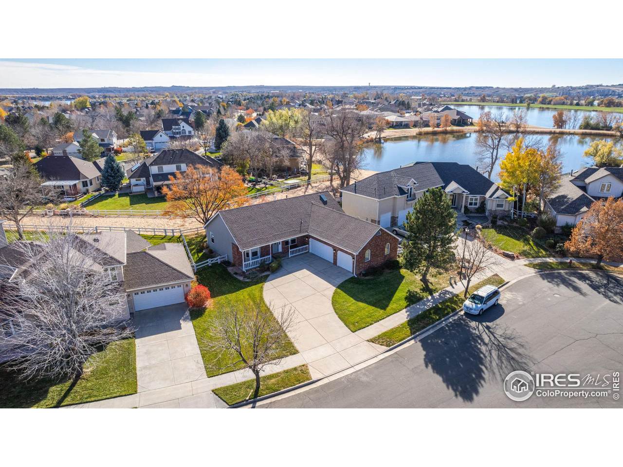 401 Poudre Bay - Photo 1