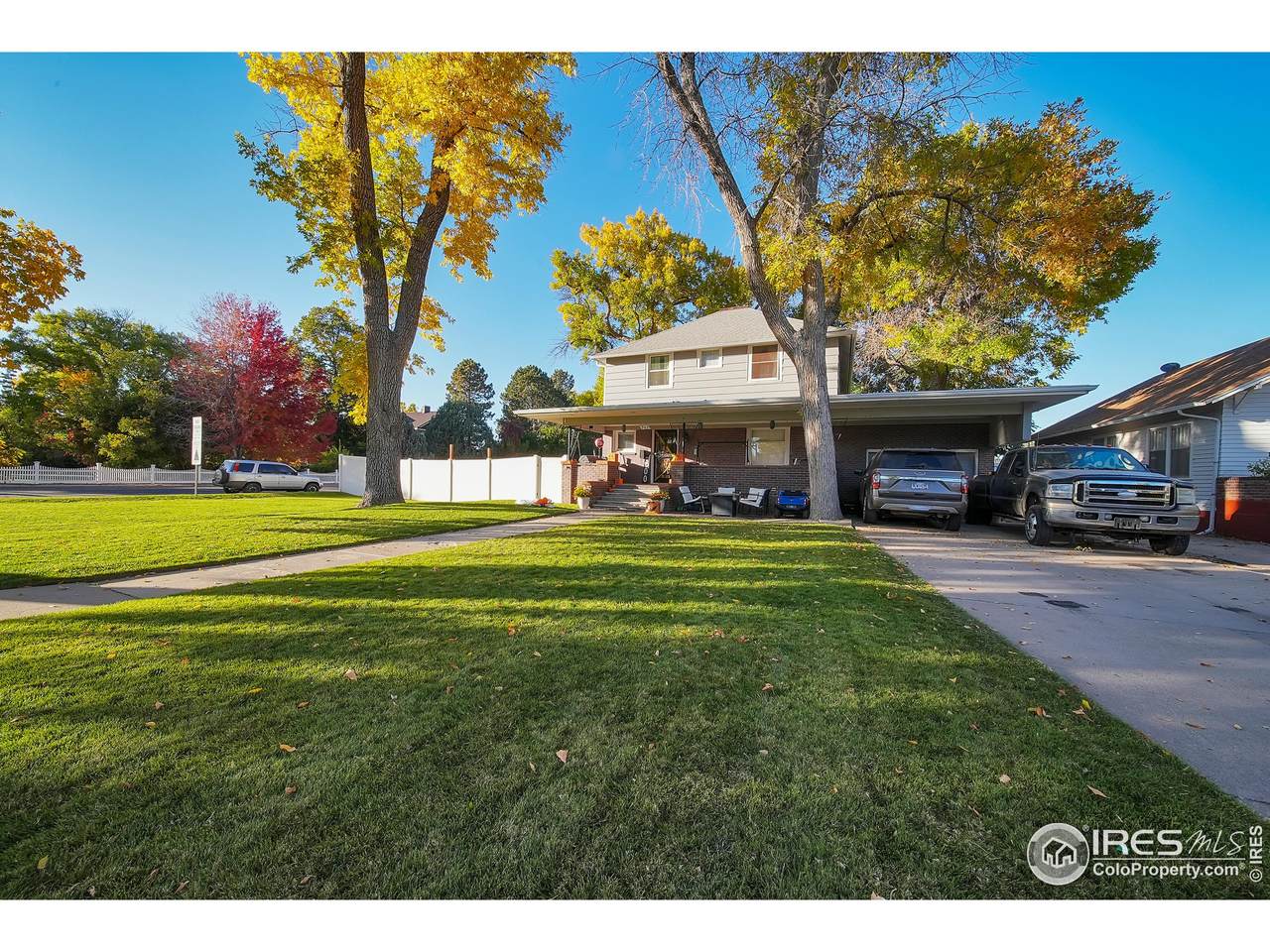 505 Platte Ave - Photo 1
