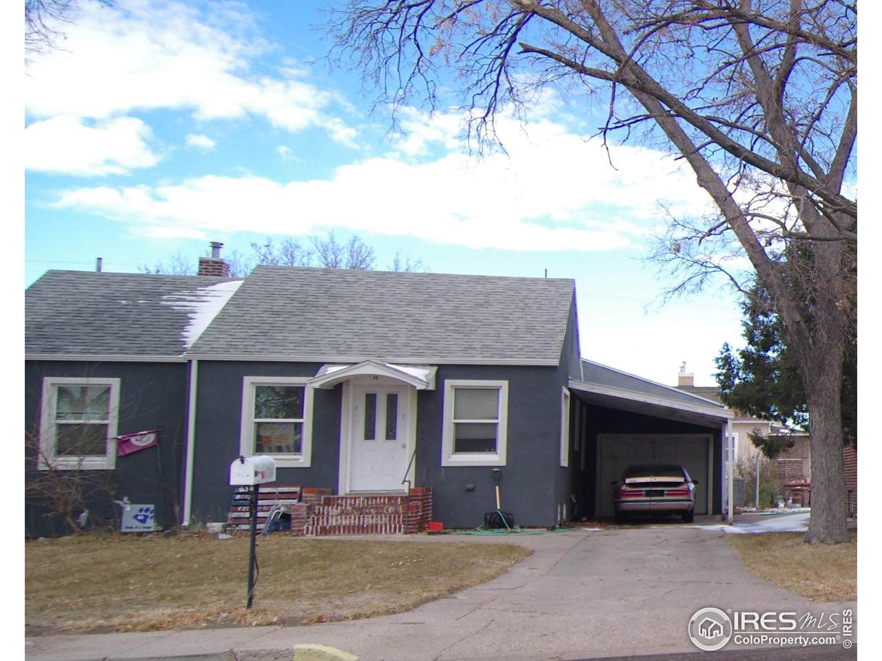 208 5th St - Photo 1