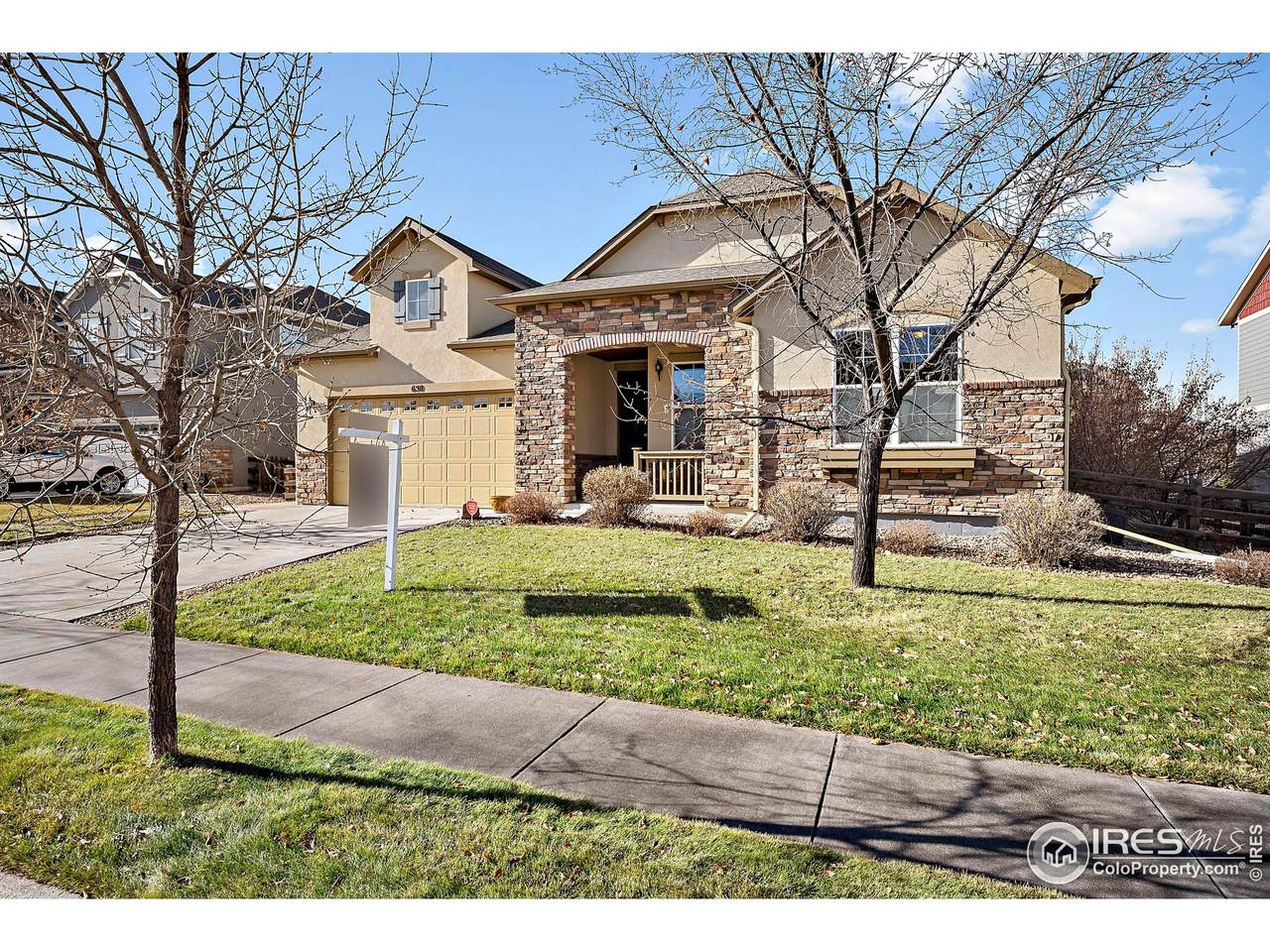 650 Smoky Hills Ln - Photo 1