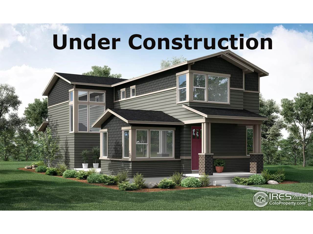 5270 Rendezvous Pkwy - Photo 1