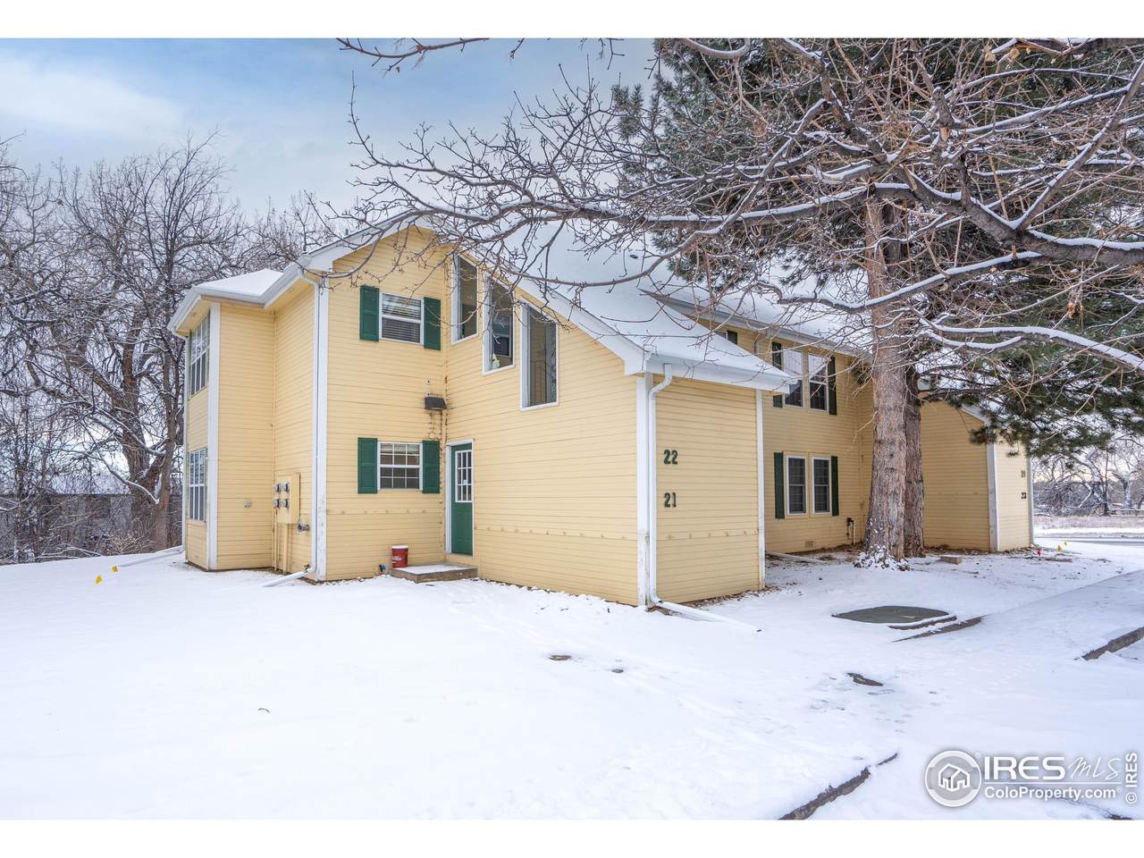 1300 Stuart St - Photo 1