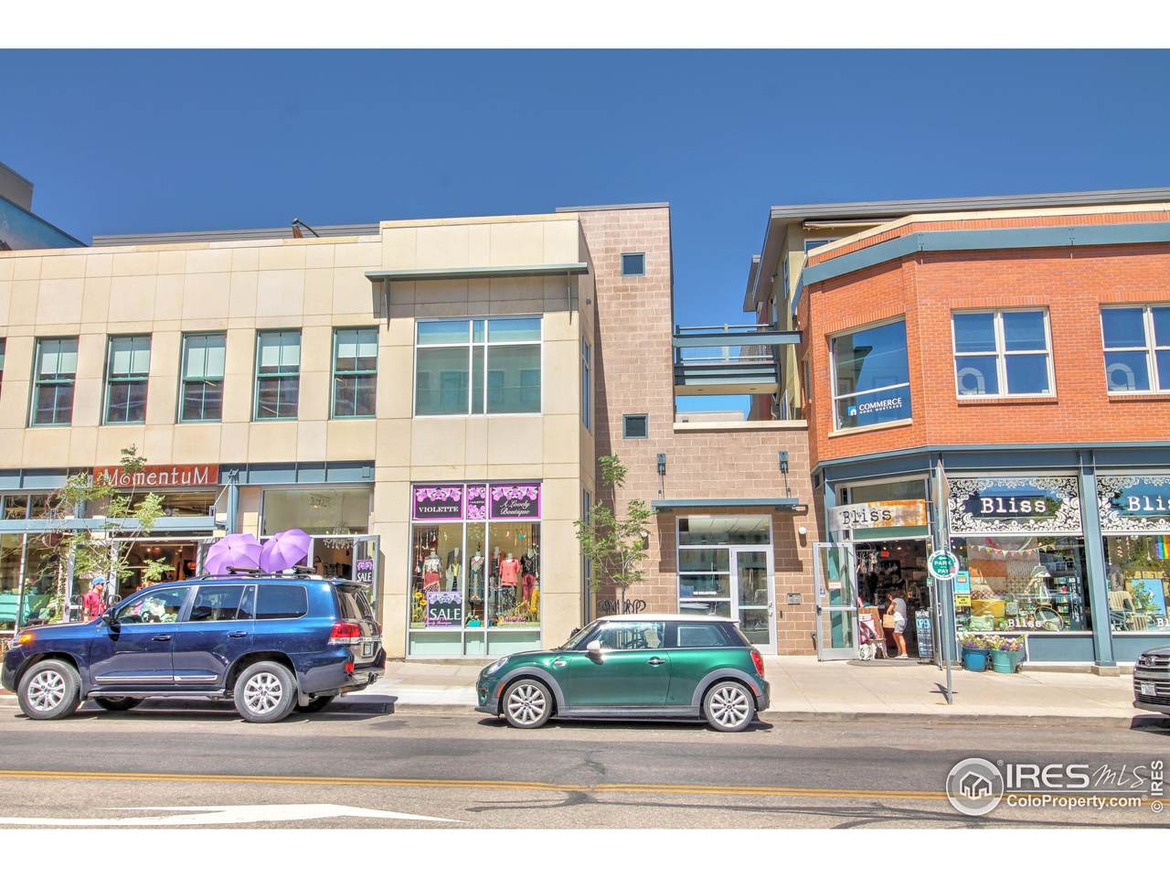 1637 Pearl St - Photo 1