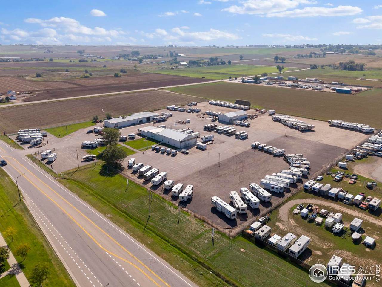 900 Highway 402 - Photo 1