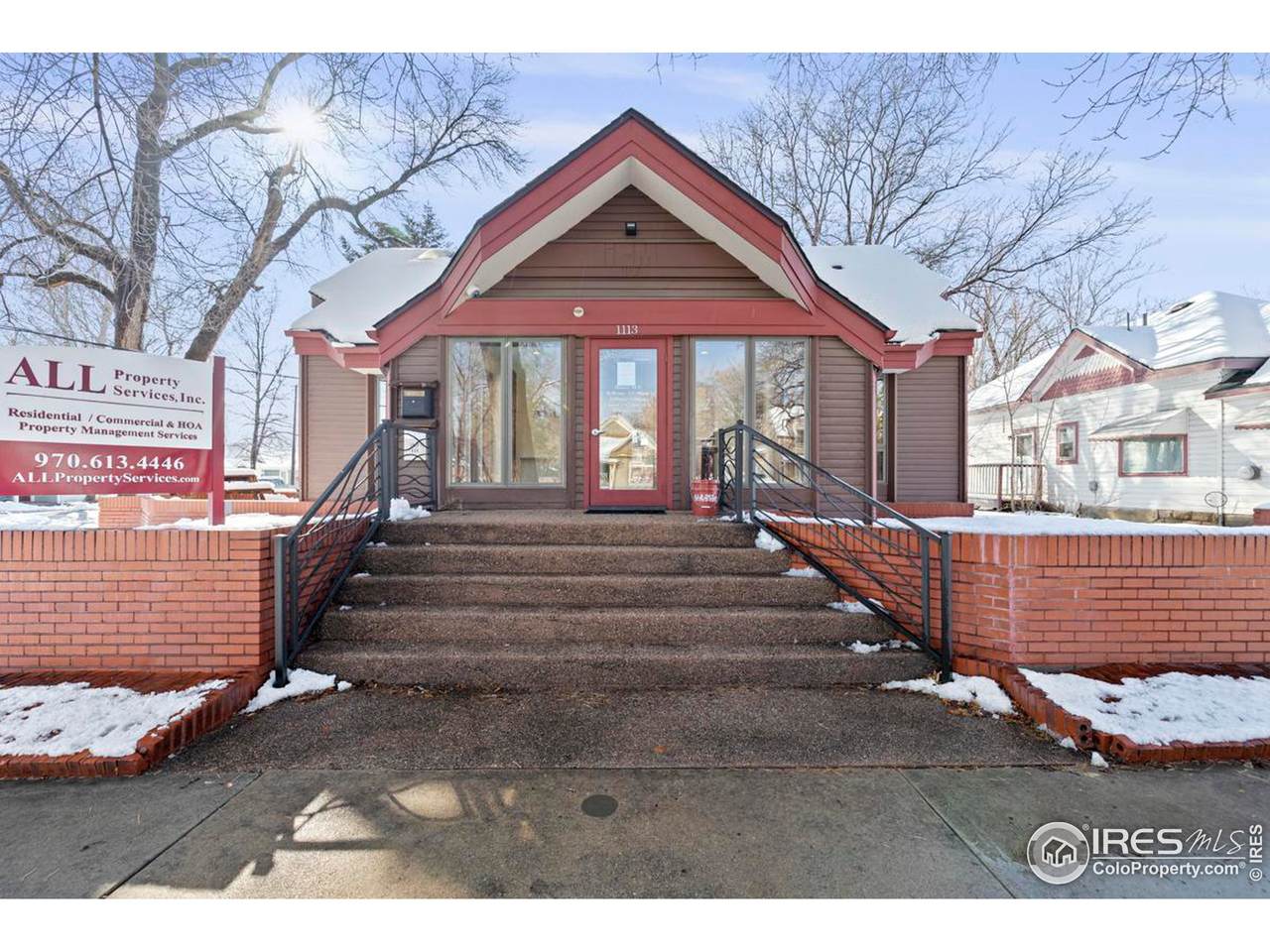 1113 Cleveland Ave - Photo 1