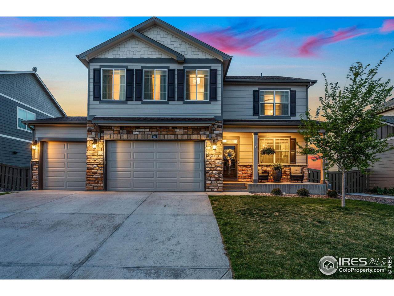 329 Central Ave - Photo 1
