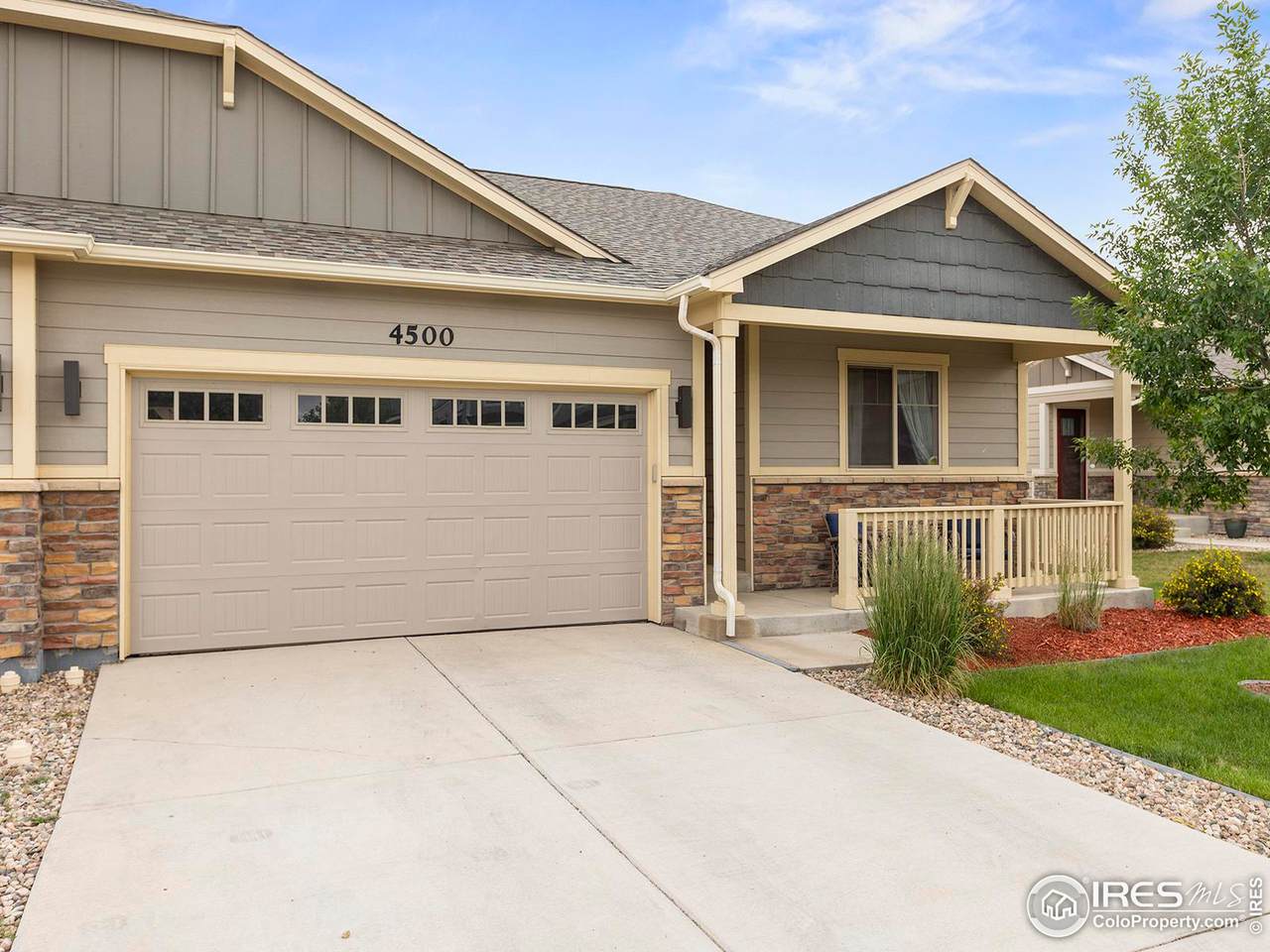 4500 Granger Dr - Photo 1