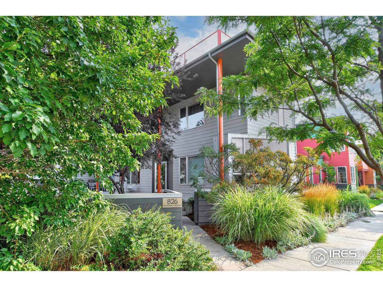 826 Plateau Rd - Photo 1