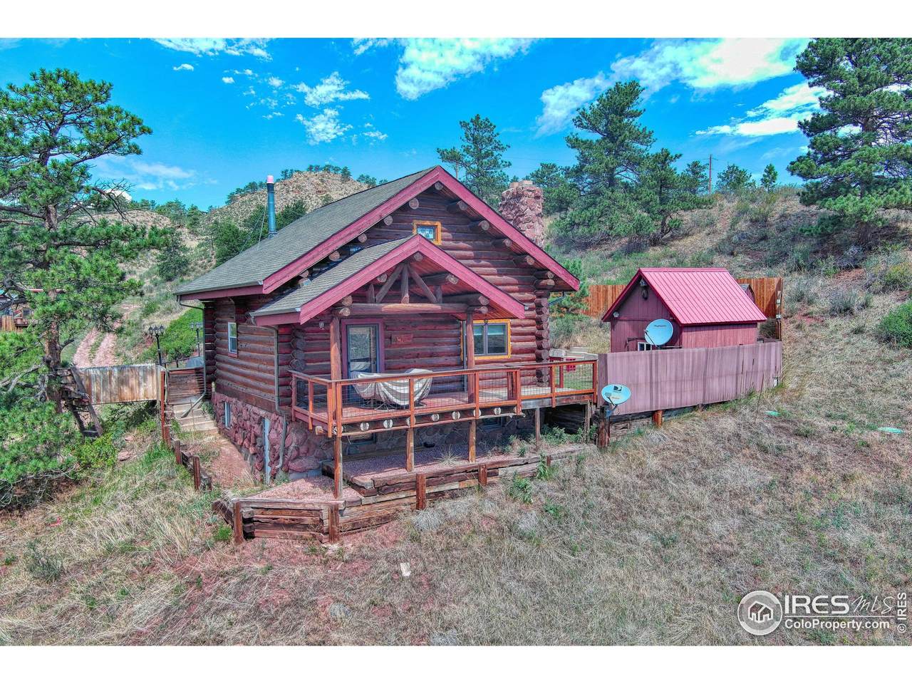 1761 Red Bluff Rd - Photo 1