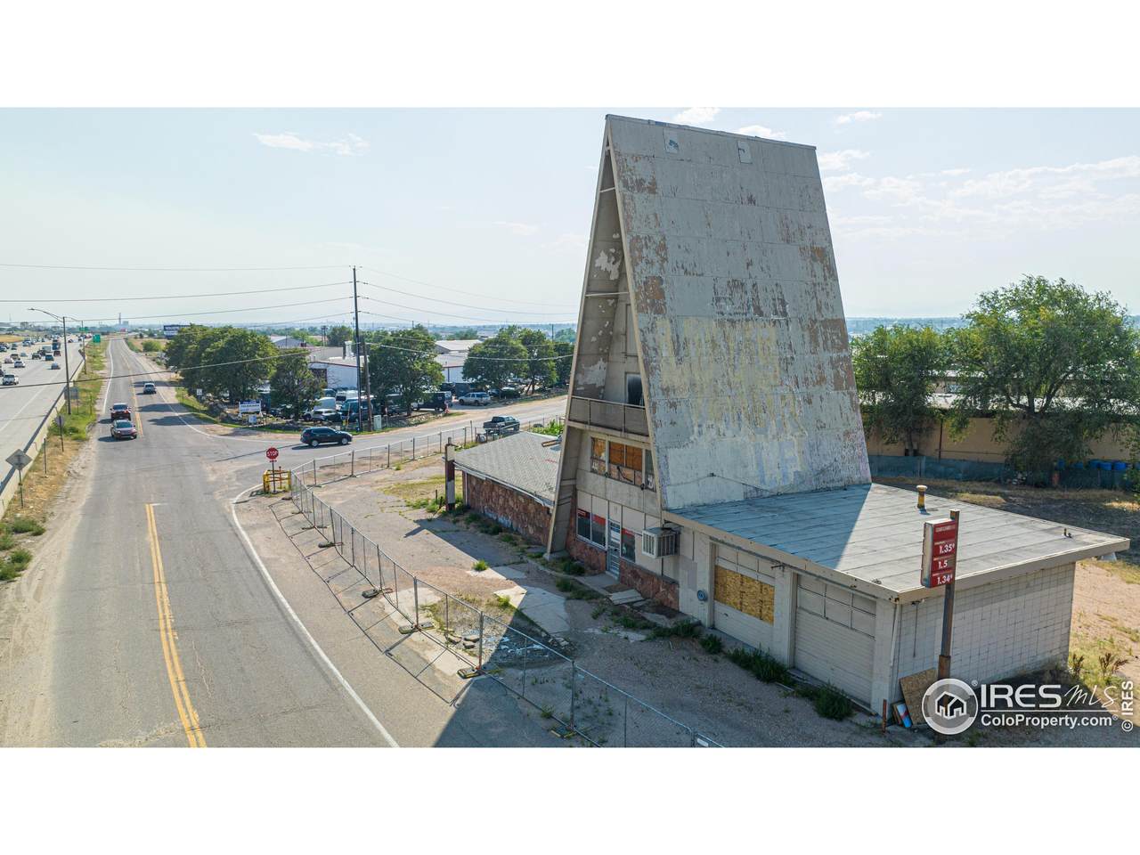 8801 Interstate 76 Frontage Rd - Photo 1