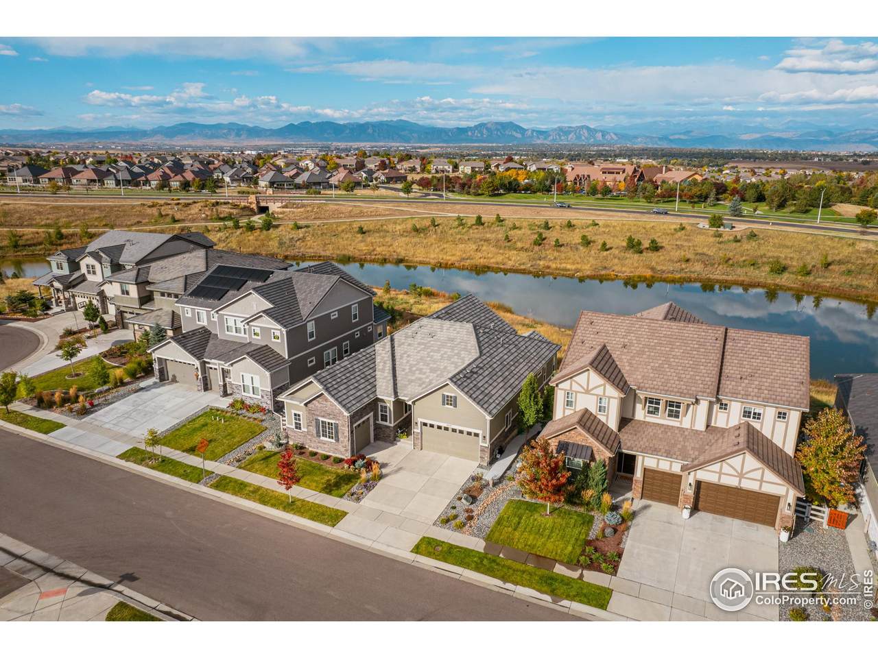 16171 Mount Oso Pl - Photo 1