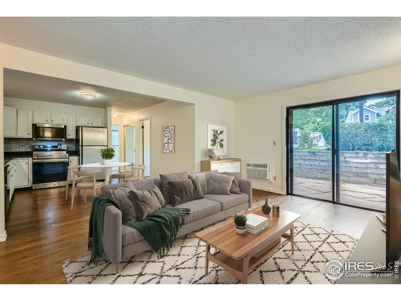 600 Arapahoe Ave - Photo 1