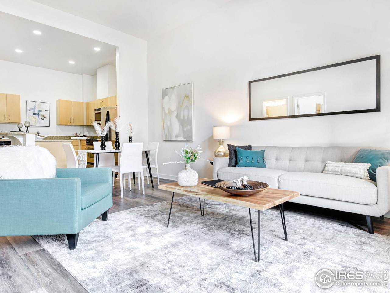 3701 Arapahoe Ave - Photo 1