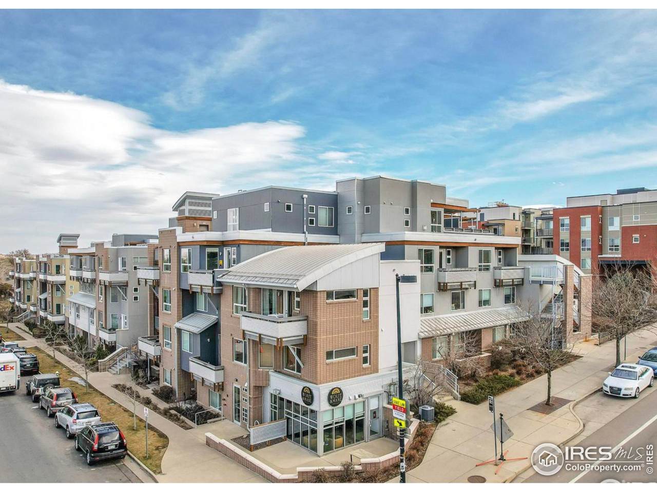 2810 College Ave - Photo 1