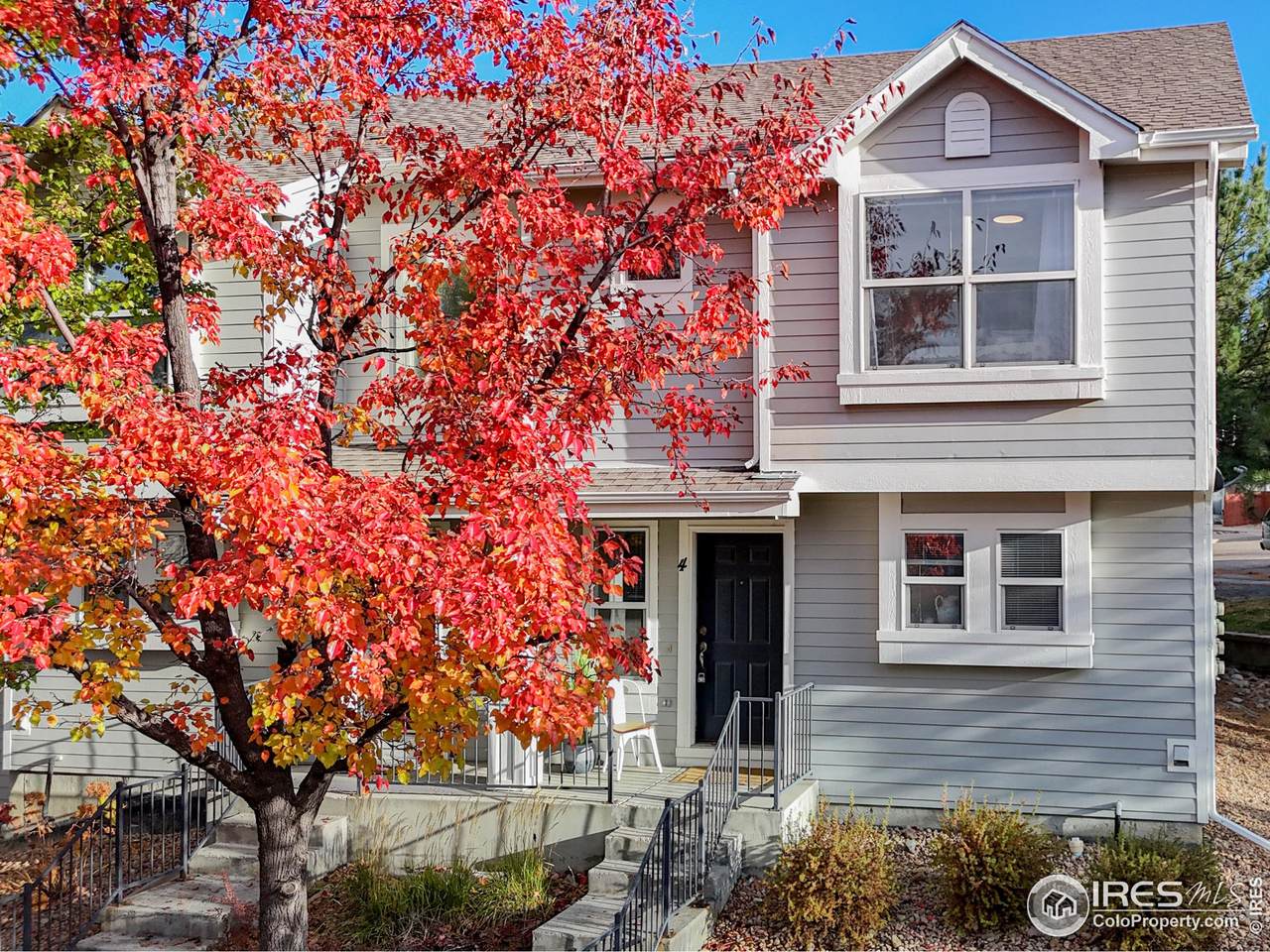 6702 Desert Willow Way - Photo 1