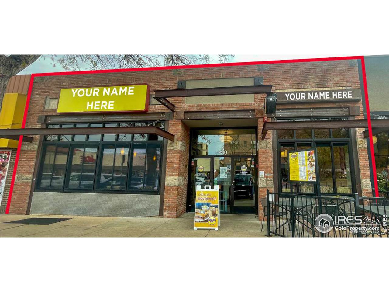 230 College Ave - Photo 1