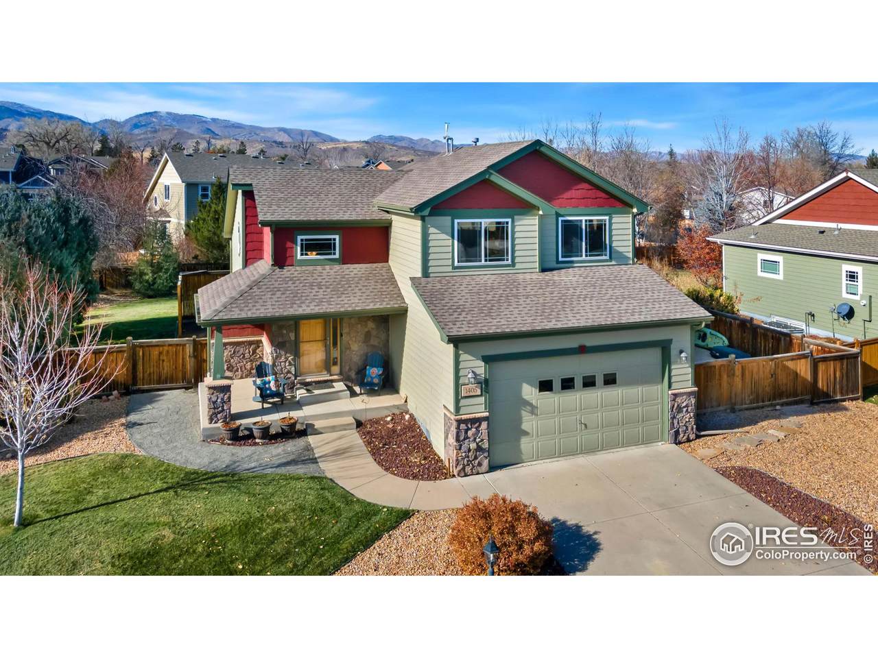 1405 Tributary Ct - Photo 1