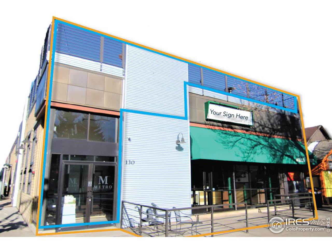 130 Laurel St - Photo 1