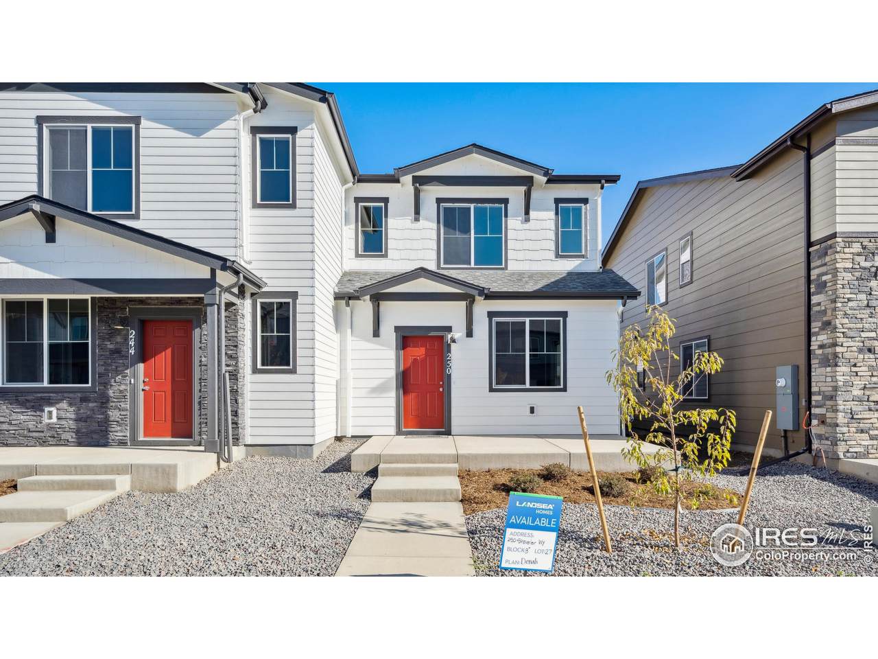 250 Shoveler Way - Photo 1