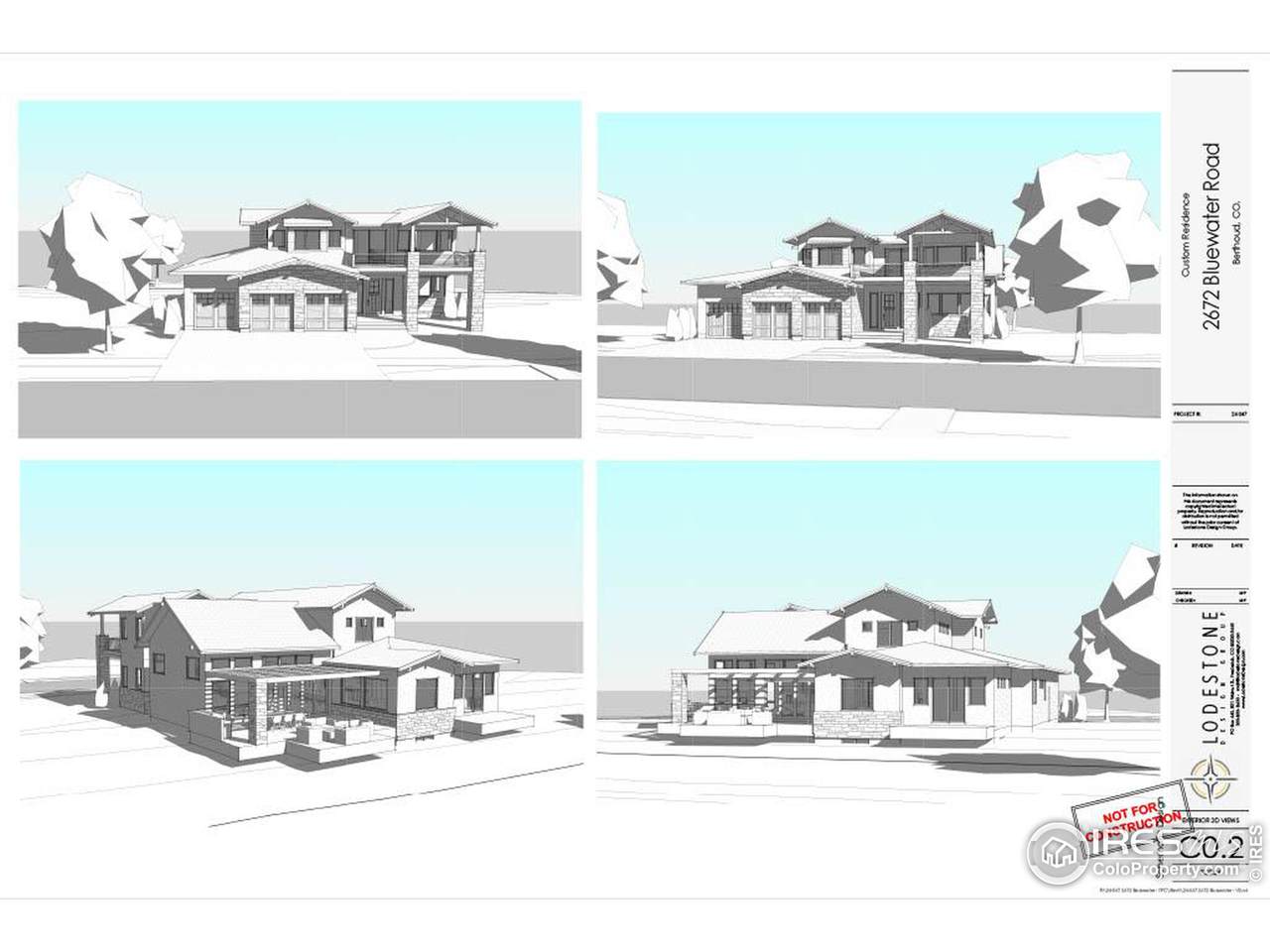 2316 Star Hill St - Photo 1