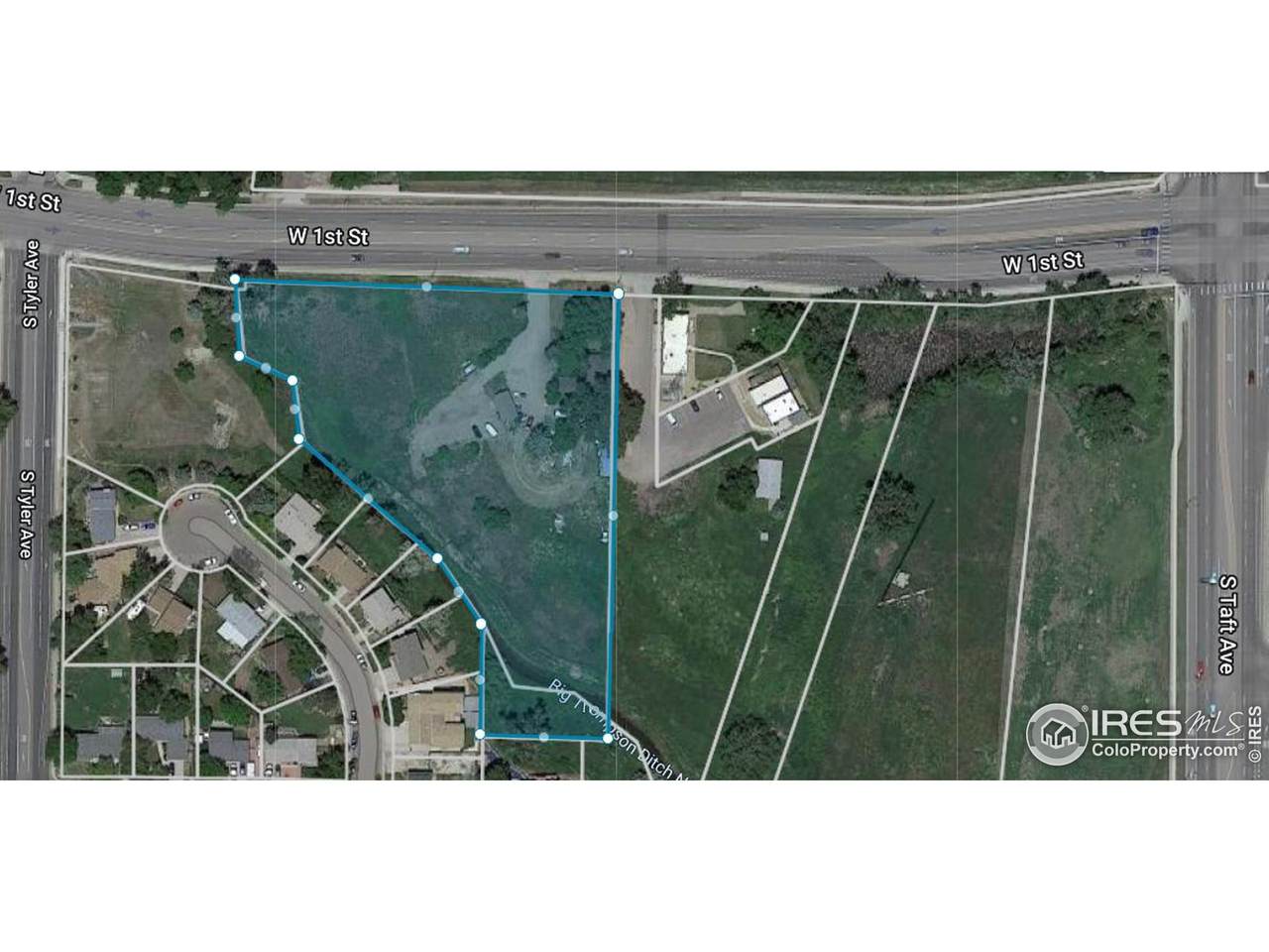 1600 1st St - Photo 1