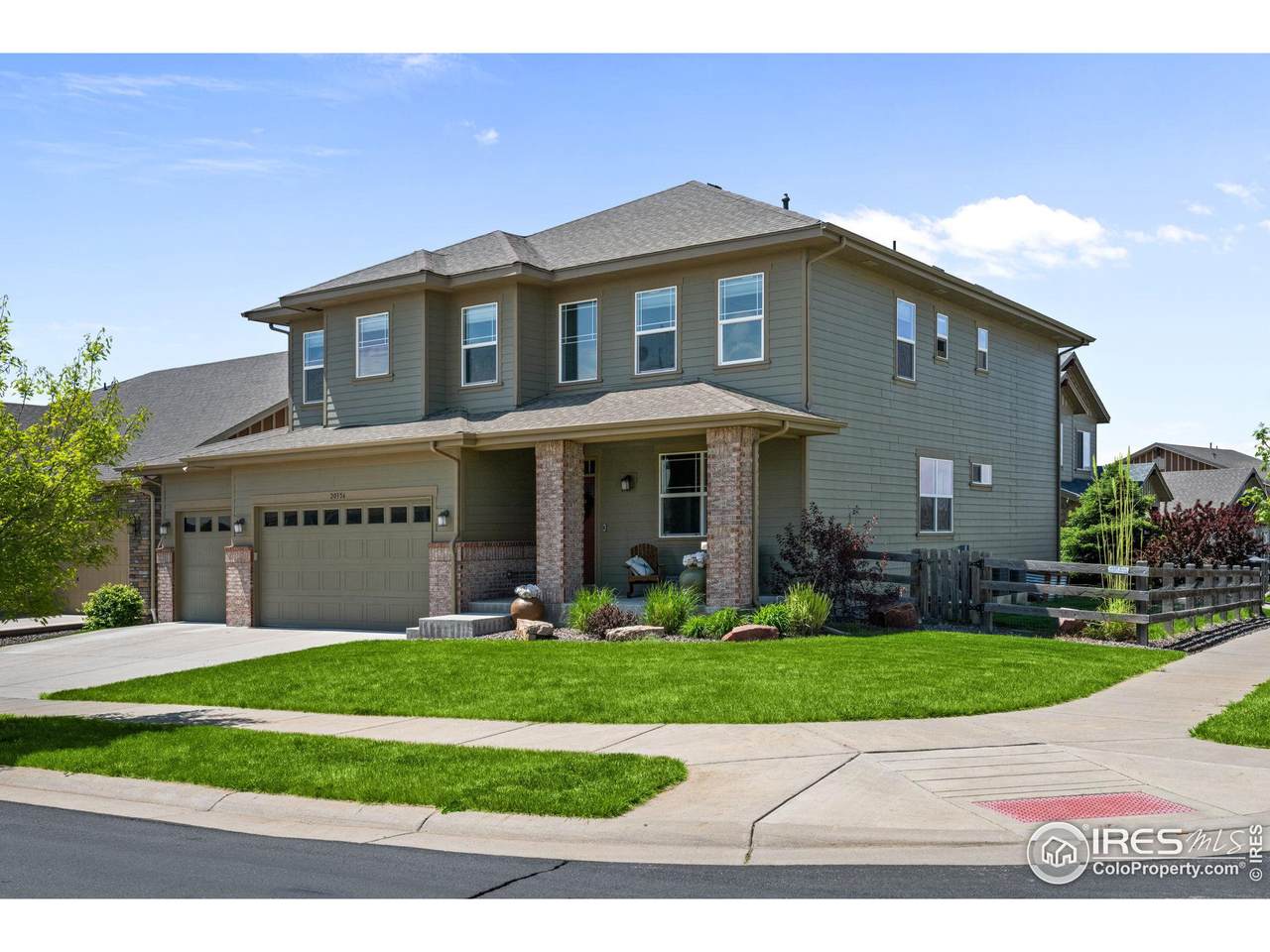 20356 Shady Ridge Rd - Photo 1