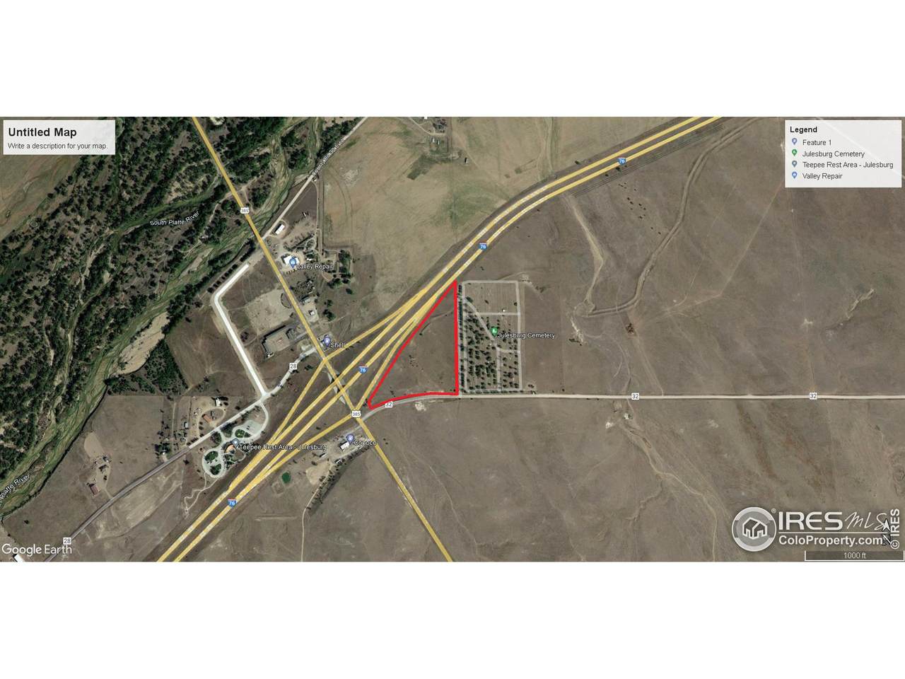  County Road 32 - Photo 1