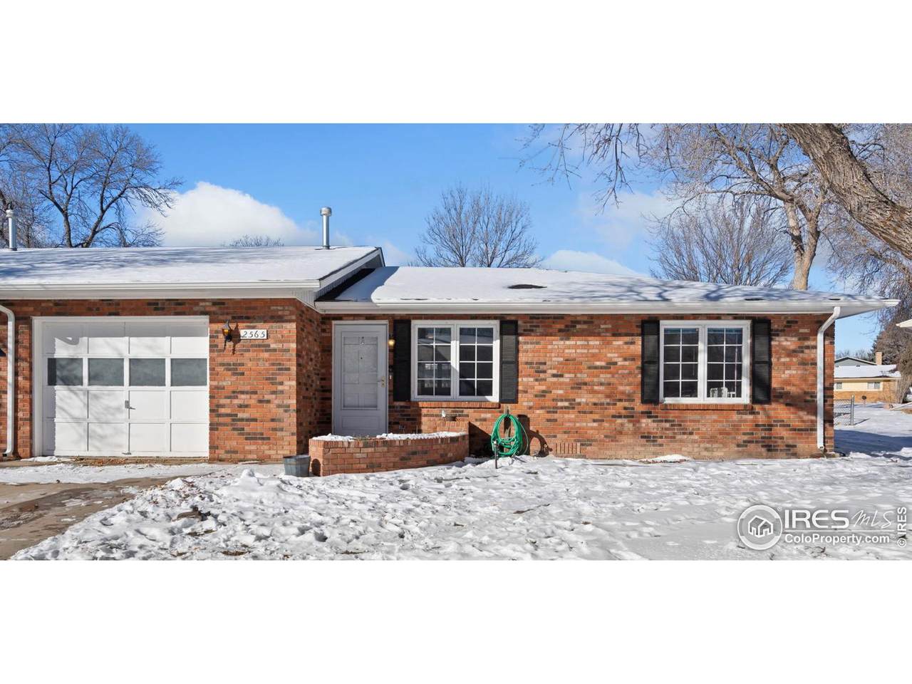 2565 Gilpin Ct - Photo 1