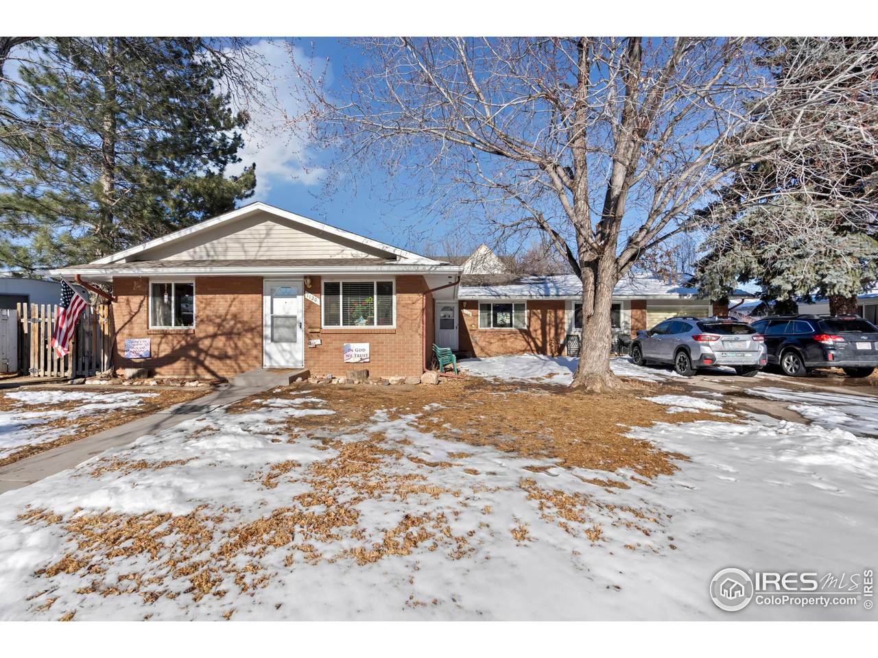 1120 Mchugh St - Photo 1