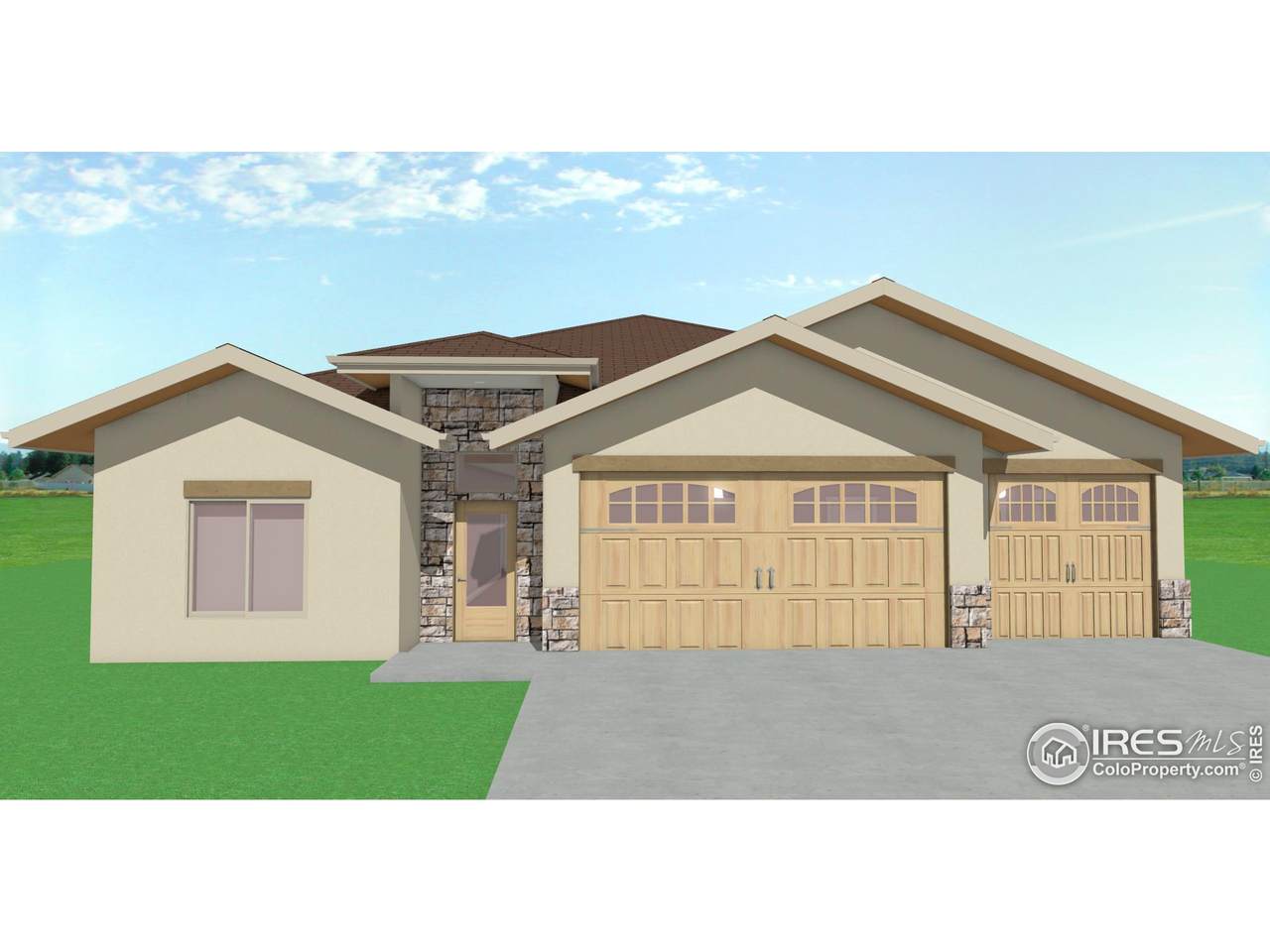 1508 Prairie Hawk Rd - Photo 1