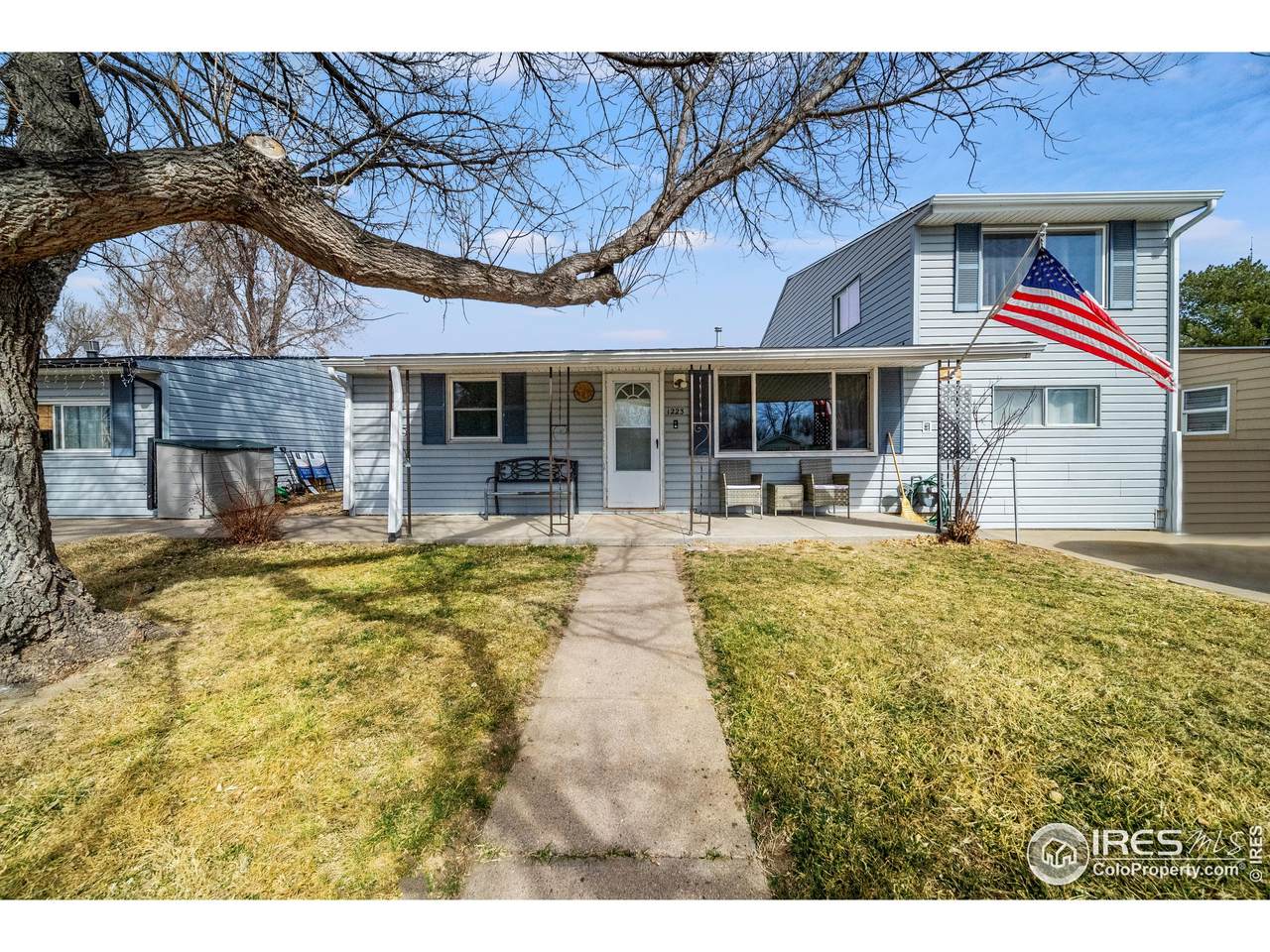 1223 Eaton St - Photo 1