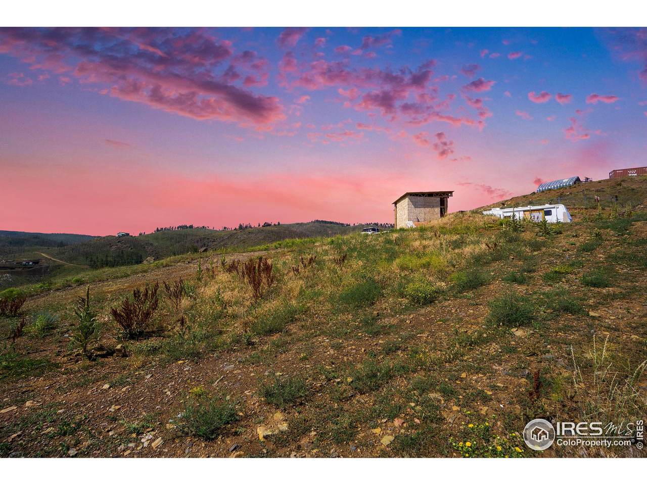 1600 Whale Rock Rd - Photo 1