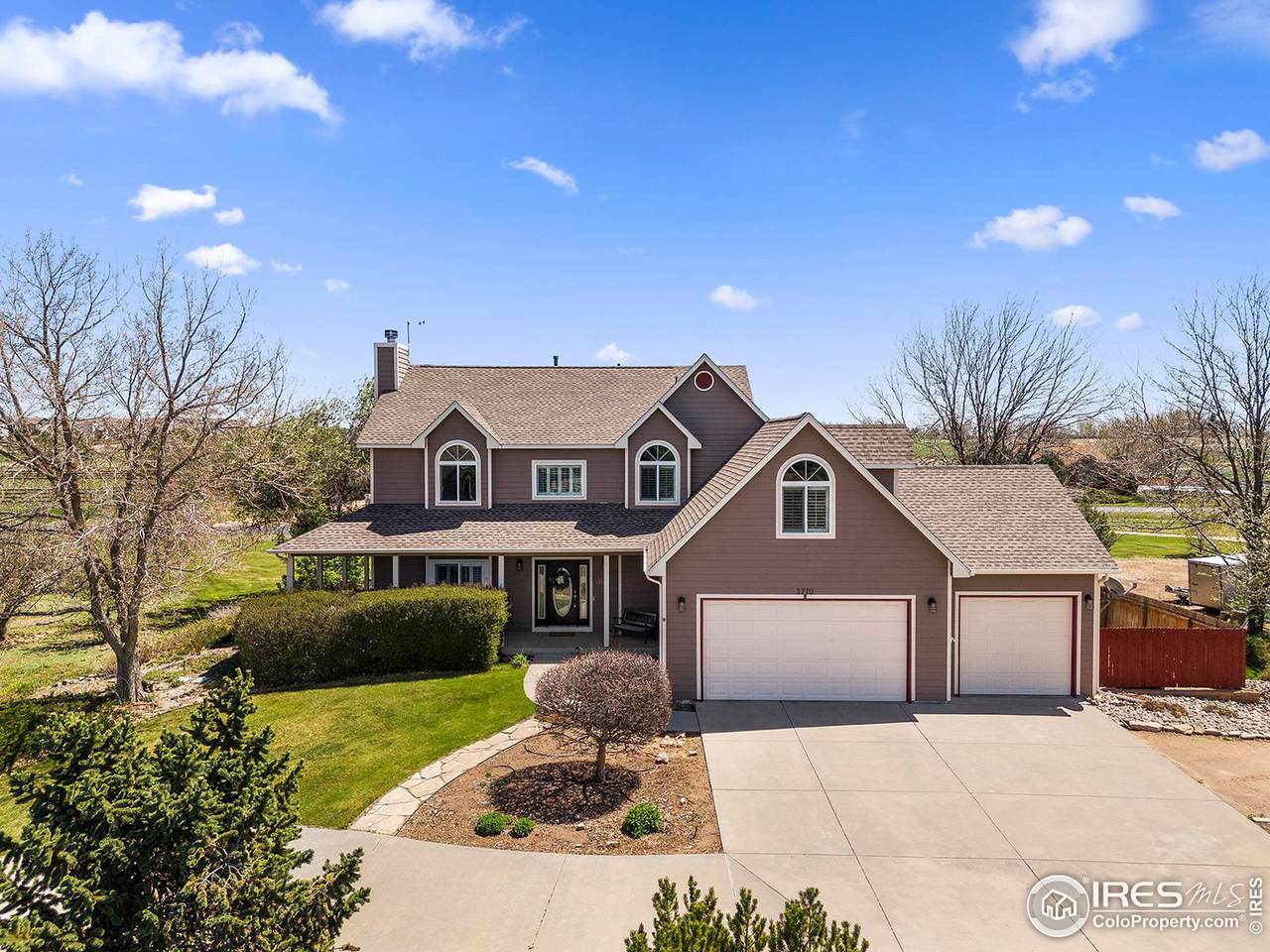 1710 Enchantment Dr - Photo 1