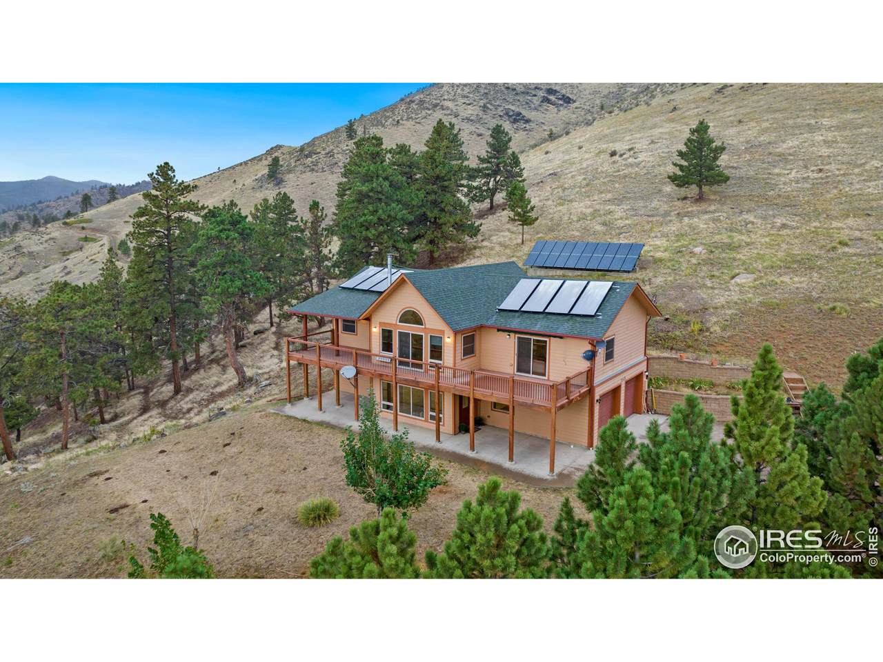 10435 Roan Mountain Rd - Photo 1